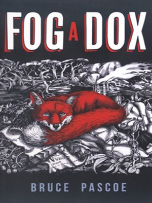 cover image of Fog a Dox